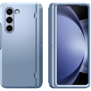 Wholesale Spigen Tough Armor Pro Pen Samsung Galaxy Z Fold5 Sierra Blue - SPN3189 - {ean13} - Hurt
