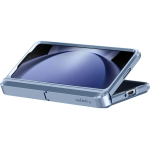 Wholesale Spigen Tough Armor Pro Pen Samsung Galaxy Z Fold5 Sierra Blue - SPN3189 - {ean13} - Hurt
