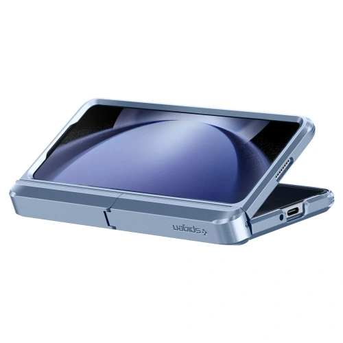 Etui Spigen Tough Armor Pro Pen Samsung Galaxy Z Fold5 Sierra Blue