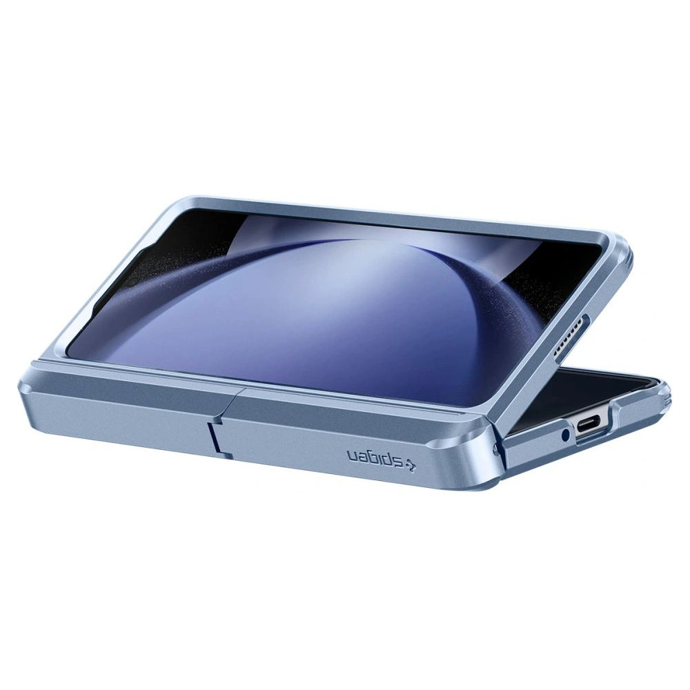 Hurtownia GSM - Etui Spigen Tough Armor Pro Pen Samsung Galaxy Z Fold5 Sierra Blue - SPN3189 - {ean13} - Hurt