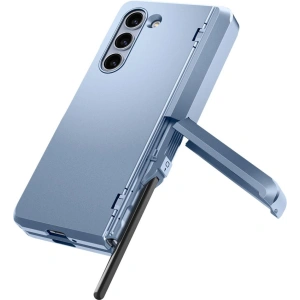 Wholesale Spigen Tough Armor Pro Pen Samsung Galaxy Z Fold5 Sierra Blue - SPN3189 - {ean13} - Hurt