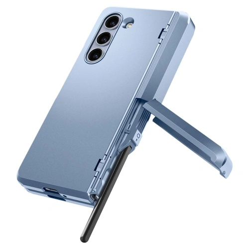 Etui Spigen Tough Armor Pro Pen Samsung Galaxy Z Fold5 Sierra Blue