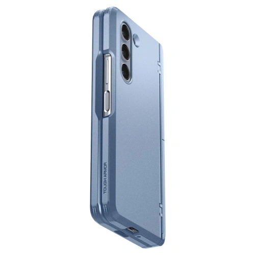 Etui Spigen Tough Armor Pro Pen Samsung Galaxy Z Fold5 Sierra Blue