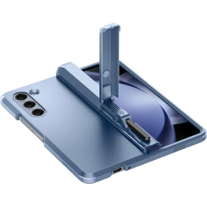 Wholesale Spigen Tough Armor Pro Pen Samsung Galaxy Z Fold5 Sierra Blue - SPN3189 - {ean13} - Hurt
