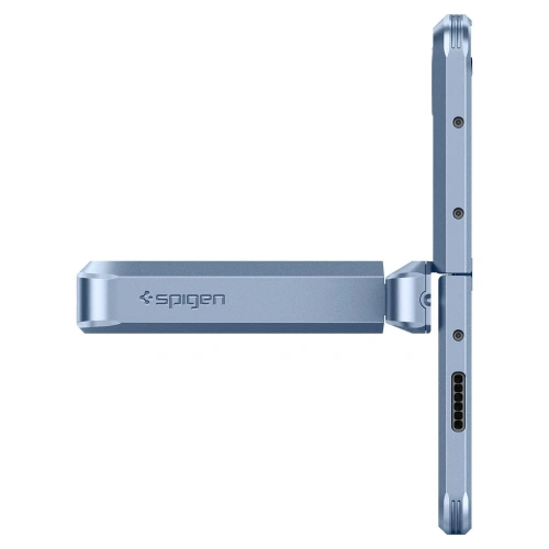 Etui Spigen Tough Armor Pro Pen Samsung Galaxy Z Fold5 Sierra Blue