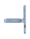 Hurtownia GSM - Etui Spigen Tough Armor Pro Pen Samsung Galaxy Z Fold5 Sierra Blue - SPN3189 - {ean13} - Hurt