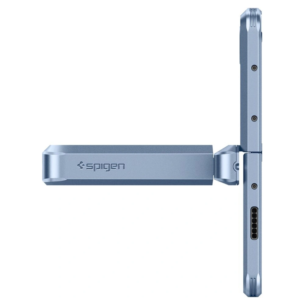 Hurtownia GSM - Etui Spigen Tough Armor Pro Pen Samsung Galaxy Z Fold5 Sierra Blue - SPN3189 - {ean13} - Hurt