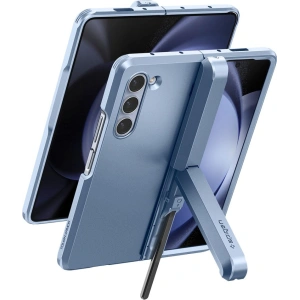 Wholesale Spigen Tough Armor Pro Pen Samsung Galaxy Z Fold5 Sierra Blue - SPN3189 - {ean13} - Hurt