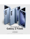 Wholesale Spigen Tough Armor Pro Pen Samsung Galaxy Z Fold5 Sierra Blue - SPN3189 - {ean13} - Hurt