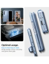 Hurtownia GSM - Etui Spigen Tough Armor Pro Pen Samsung Galaxy Z Fold5 Sierra Blue - SPN3189 - {ean13} - Hurt
