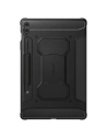 Hurtownia GSM - Etui Spigen Rugged Armor Pro Samsung Galaxy Tab S9 FE+ Plus černé - SPN3190 - {ean13} - Hurt