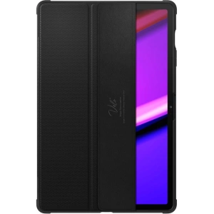 Hurtownia GSM - Etui Spigen Rugged Armor Pro Samsung Galaxy Tab S9 FE+ Plus Black - SPN3190 - {ean13} - Hurt