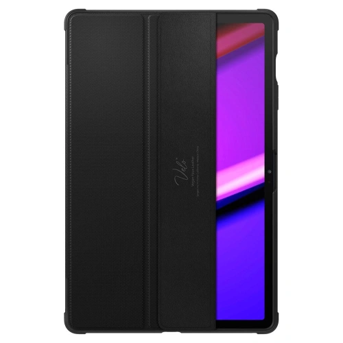 Etui Spigen Rugged Armor Pro Samsung Galaxy Tab S9 FE+ Plus Black