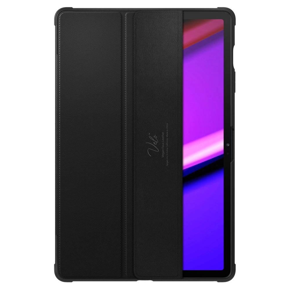 Hurtownia GSM - Etui Spigen Rugged Armor Pro Samsung Galaxy Tab S9 FE+ Plus černé - SPN3190 - {ean13} - Hurt