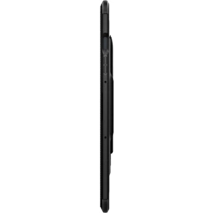 Hurtownia GSM - Etui Spigen Rugged Armor Pro Samsung Galaxy Tab S9 FE+ Plus Black - SPN3190 - {ean13} - Hurt