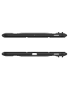 Hurtownia GSM - Etui Spigen Rugged Armor Pro Samsung Galaxy Tab S9 FE+ Plus černé - SPN3190 - {ean13} - Hurt