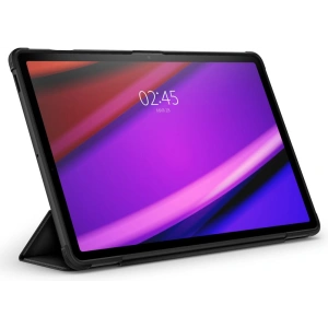 Hurtownia GSM - Etui Spigen Rugged Armor Pro Samsung Galaxy Tab S9 FE+ Plus Black - SPN3190 - {ean13} - Hurt