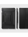 Hurtownia GSM - Etui Spigen Rugged Armor Pro Samsung Galaxy Tab S9 FE+ Plus černé - SPN3190 - {ean13} - Hurt