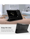Hurtownia GSM - Etui Spigen Rugged Armor Pro Samsung Galaxy Tab S9 FE+ Plus černé - SPN3190 - {ean13} - Hurt