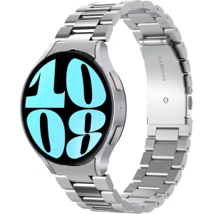 Hurtownia GSM - Pasek Spigen Modern Fit Band Samsung Galaxy Watch 6 44mm Silver - SPN3191 - {ean13} - Hurt