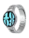 Pasek Spigen Modern Fit Band Samsung Galaxy Watch 6 44mm Silver