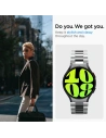 Wholesale Spigen Modern Fit Band Samsung Galaxy Watch 6 44mm Silver - SPN3191 - {ean13} - Hurt