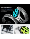 Hurtownia GSM - Pánt Spigen Modern Fit Band Samsung Galaxy Watch 6 44mm Ezüst - SPN3191 - {ean13} - Hurt