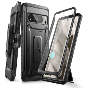 Hurtownia GSM - Etui Supcase Unicorn Beetle Pro Google Pixel 8 Pro Negru - SPC407 - {ean13} - Hurt