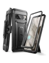 Supcase Unicorn Beetle Pro Google Pixel 8 Pro Black