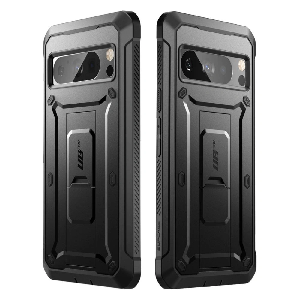 Hurtownia GSM - Etui Supcase Unicorn Beetle Pro Google Pixel 8 Pro Fekete - SPC407 - {ean13} - Hurt