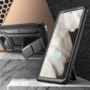 Wholesale Supcase Unicorn Beetle Pro Google Pixel 8 Pro Black - SPC407 - {ean13} - Hurt