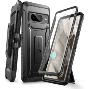 Wholesale Supcase Unicorn Beetle Pro Google Pixel 8 Black - SPC408 - {ean13} - Hurt