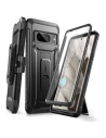 Etui Supcase Unicorn Beetle Pro Google Pixel 8 černé