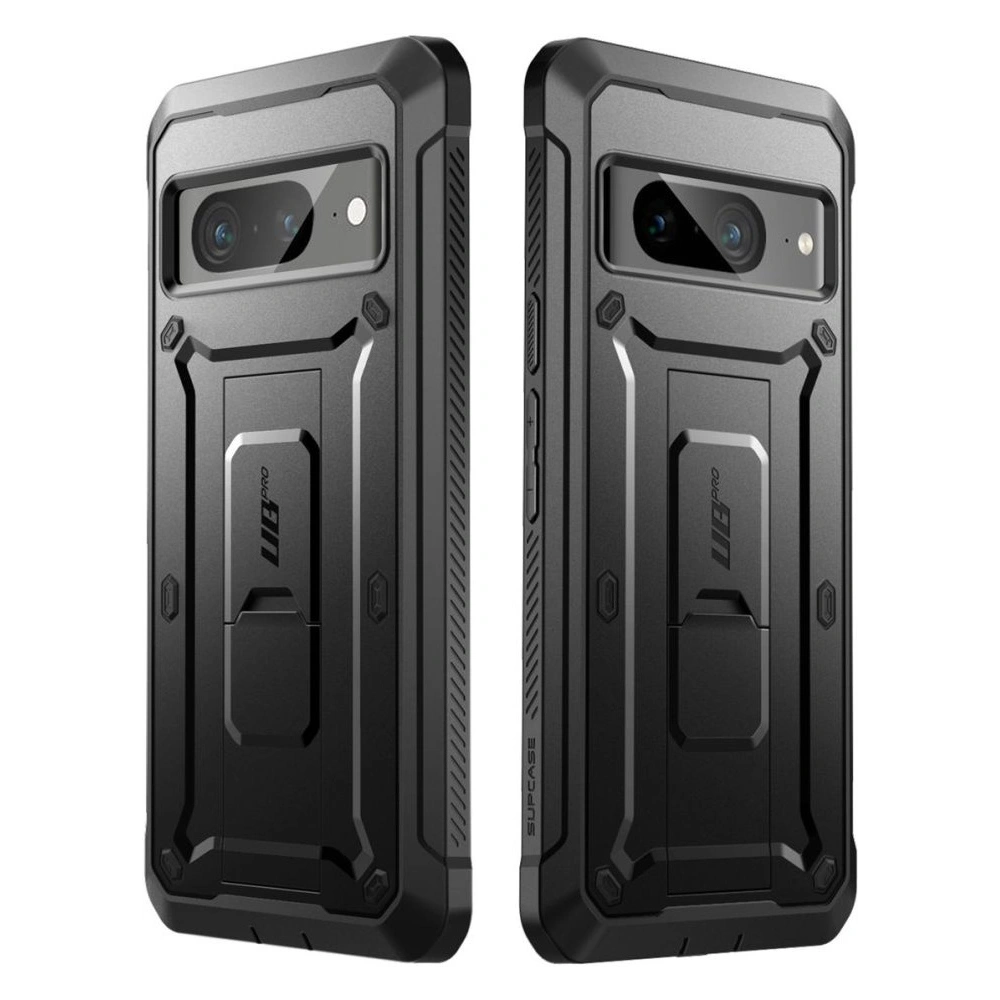 Hurtownia GSM - Etui Supcase Unicorn Beetle Pro Google Pixel 8 Negru - SPC408 - {ean13} - Hurt