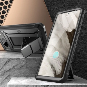 Wholesale Supcase Unicorn Beetle Pro Google Pixel 8 Black - SPC408 - {ean13} - Hurt