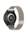 Hurtownia GSM - Pasek Tech-Protect MilaneseBand 2 Samsung Galaxy Watch 4/5/5 Pro/6 40/42/43/44/45/46/47mm Starlight - THP2414 - {ean13} - Hurt