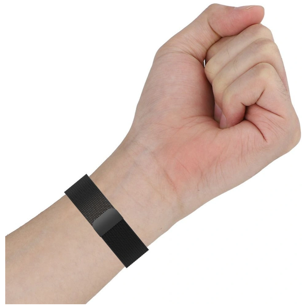 Hurtownia GSM - Pască Tech-Protect MilaneseBand 2 Samsung Galaxy Watch 4/5/5 Pro/6 40/42/43/44/45/46/47mm Starlight - THP2414 - {ean13} - Hurt