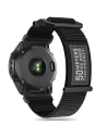 Tech-Protect Scout Garmin Fenix 3/5x/3hr/5x Plus/6x/6x Pro/7x Black