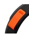 Hurtownia GSM - Panglica Tech-Protect Nylon Garmin Fenix 3/5x/3hr/5x Plus/6x/6x Pro/7x Negru/orange - THP2417 - {ean13} - Hurt