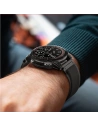 Wholesale Tech-Protect Nylon Garmin Fenix 3/5x/3hr/5x Plus/6x/6x Pro/7x Black/orange - THP2417 - {ean13} - Hurt