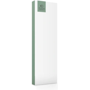 Pasek Tech-Protect Nylon Garmin Fenix 3/5x/3hr/5x Plus/6x/6x Pro/7x Black/orange