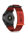 Tech-Protect Scout Garmin Fenix 3/5x/3hr/5x Plus/6x/6x Pro/7x Orange