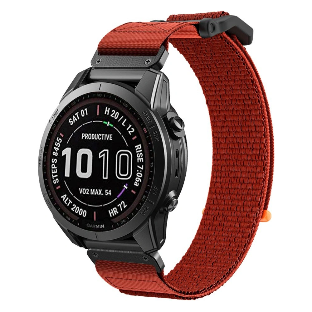 Wholesale Tech-Protect Scout Garmin Fenix 3/5x/3hr/5x Plus/6x/6x Pro/7x Orange - THP2419 - {ean13} - Hurt