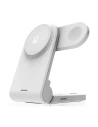 Wholesale STM ChargeTree MAG 3-in-1 MagSafe wireless charger (white) - STM61 - {ean13} - Hurt