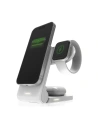 Wholesale STM ChargeTree MAG 3-in-1 MagSafe wireless charger (white) - STM61 - {ean13} - Hurt