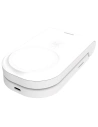 Hurtownia GSM - Bezdrátová nabíječka STM ChargeTree MAG 3w1 MagSafe (bílá) - STM61 - {ean13} - Hurt