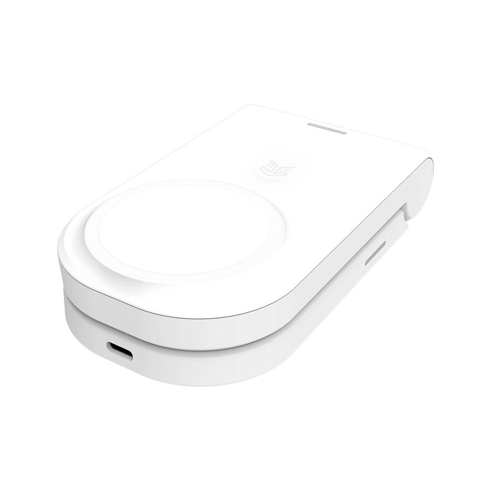 Hurtownia GSM - Bezdrátová nabíječka STM ChargeTree MAG 3w1 MagSafe (bílá) - STM61 - {ean13} - Hurt