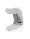 Wholesale STM ChargeTree MAG 3-in-1 MagSafe wireless charger (white) - STM61 - {ean13} - Hurt