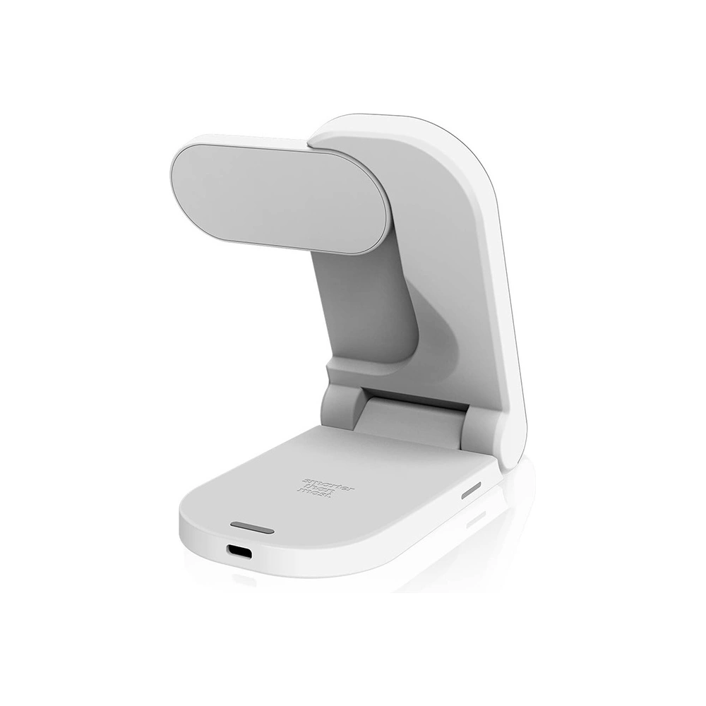 Hurtownia GSM - Bezdrátová nabíječka STM ChargeTree MAG 3w1 MagSafe (bílá) - STM61 - {ean13} - Hurt