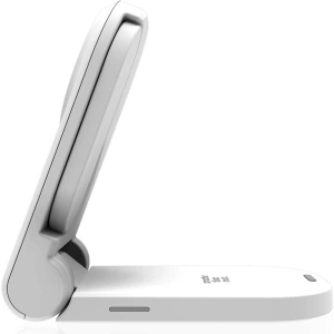 Wholesale STM ChargeTree MAG 3-in-1 MagSafe wireless charger (white) - STM61 - {ean13} - Hurt